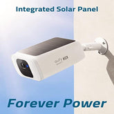 Eufy security S230 SoloCam S40 Camera